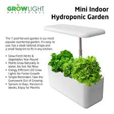 Check spelling or type a new query. Growlight Mini Indoor Hydroponics Garden Shopee Philippines