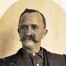 Charles Anderson, Boatman and Black Sheep