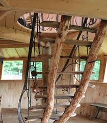 Below, find detailed information and the cost of each of our wood yurt cabin kits for sale. Cool Weekend Getaway Stay At This Unique Yurt In Nh