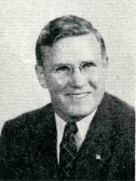 Ora Virgil "Ted" Underwood