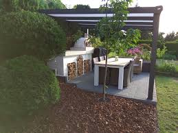 Planung Grillecke Im Garten Mit Hbo Und Grossem Grill In Essen Grillforum Und Bbq Www Grillsportverein De