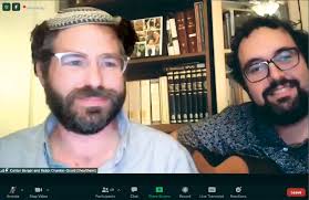 Celebrate Jewish Book Month! p. 34