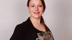 Die rief die polizei und erstattete anzeige wegen körperverletzung. Hamburg Afd Politikerin Delphine Thiermann Verletzt Polizisten Urteil