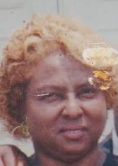 Obituary for Ms. Ida Mae Wheeler Gregg