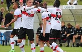 Verein für bewegungsspiele stuttgart 1893 e. Vfb Stuttgart Bein Sports