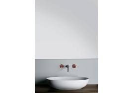 Pipe Boffi Wall Mounted Washbasin Bathtub Spout Milia Shop