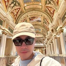 las vegas microburst