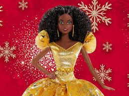 Apparently there is a company (i actually think it's a yarn/thread company) that remixes dolls in really cool shop thinning hair and hair loss products at sephora. Barbie 2020 Holiday Barbie Doll Brunette Curly Hair