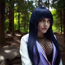Pin On Hinata Cosplay