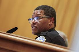 SF Sheriff's Department to Pay Over $1 Million for Hostile Work Environment 