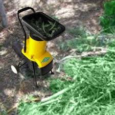 Duromax Ecoshredder Es1600 Electric Garden Yard Leaf Waste Chipper Shredder Mulcher Garden Outdoor Power Equipment Yard