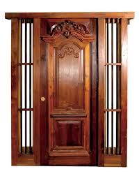 Diseños de puertas de madera sencillas. Diseno De Puertas Para Entradas Principales Decoracion De Interiores