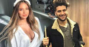 Sosyal medya kullanıcıları 'merve taşkın kimdir?' sorusunu araştırmaya başladı. Reynmen Ve Merve Taskin Arasinda Ne Oldu Merve Taskin Kimdir