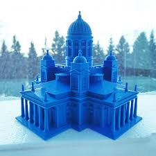 Helsinki and suomenlinna sightseeing tour (from ₹ 13,279.87) happy helsinki walking tour (from ₹ 18,603.99) vip helsinki city tour and medieval porvoo by private car with personal guide (from ₹ 17,264.42) 3d Printable Helsinki Cathedral By Miniworld3d