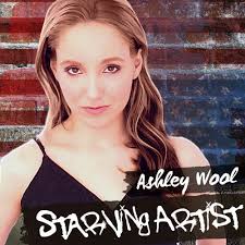Stream Starving Artist by Ashley Wool