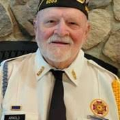 Arnold Family Obituaries