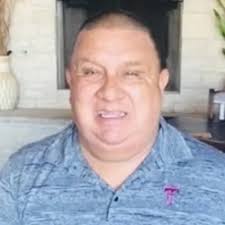 Obituary information for Elias "Lee" Barrera