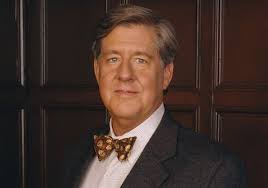 Edward Herrmann