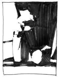 notan with marker conceptual sketches life drawing notan design