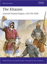 Image result for Khazar people
