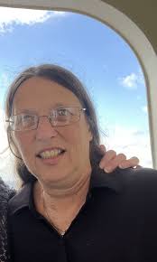 Obituary information for Susan Ayn Efaw