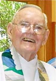 Obituary: Rev. Chester E. 'Chet' Falby