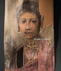 Gemma Augustea Roman cameo of Emperor Augustus