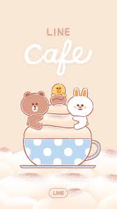 Wallpaper flare collects most beautiful hd wallpapers for pc, mobile and tablet desktop, including 720p, 1080p, 2k, 4k, 5k, 8k resolutions, all wallpapers are free download. Line Friends Friends Wallpaper Line Friends Hello Kitty Pictures
