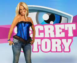 Andreia leal news, gossip, photos of andreia leal, biography, andreia leal boyfriend list 2016. Andreia Leal Concorrente Da Casa Dos Segredos Foi Babysitter De Isaurinha Jardim