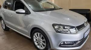 2016 volkswagen polo gp 1.2 tsi highline dsg (81kw). 2016 Vw Polo Gp 1 2 Tsi Highline Dsg 81kw For Sale In Gauteng Auto Mart