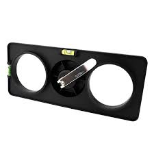 Verbesserungsvorschläge und fragen zum forum verbesserungsvorschläge, fragen, meldungen von bugs usw. Bohrschablone Hohlwanddose Kunststoff Amazon De Baumarkt