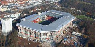 Since that time, name giver for this stadium is the soccer. Fritz Walter Stadion Kaiserslautern The Stadium Guide