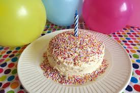 In 1949 two brothers fred and peter opened the first asda grocery store location. Creating A Rainbow Hundreds And Thousands Cake From Asda For Under 5 Ladybug Home And Designs