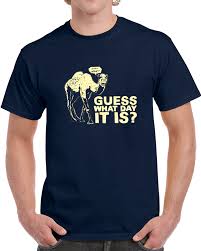 I know you've all seen that geico happier than a camel on hump day commercial, a classic. Geico Commercial Hump Day Camel Woot Woot Funny T Shirt