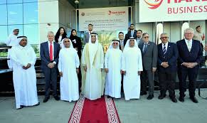 For instance, customer relationship officers for a bank may email existing clients to make them aware of new services or handle the phone call of someone experiencing a problem with his account. Aurak Cuts Ribbon On New Rakbank Building American University Of Ras Al Khaimah Uae