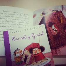 Pin En Cuentos De Bolsillo