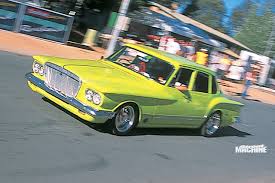 Image result for Luminous Green 1962 Valiant