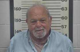 On January 15, an argument took place in Ambrose. One man went to jail  after he allegedly pulled a gun