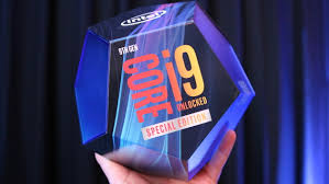 Intel unveils full desktop coffee lake refresh lineup : Intel Discontinues 9th Gen Coffee Lake Desktop Cpus Flagship Core I9 9900k Goes Eol Too