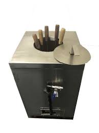 Mini Tandoor Oven Small Stainless Steel Square Baby Tandoor For Home Buy Mini Tandoor Oven Tandoor Oven Home Catering Oven Models