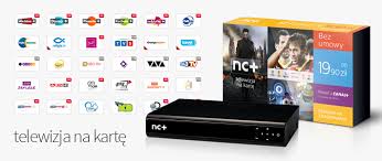 Witam mam pytanie.jestem użytkownikiem telewizji n w zeszłym miesiącu zniknęły dwa kluczowe dla mnie kanały pojawiły się inne zniknęło mi npremium vod i zacząłem się interesować sprawą. Telewizja Na Karte Nc Telewizja Cyfrowa W Polsce