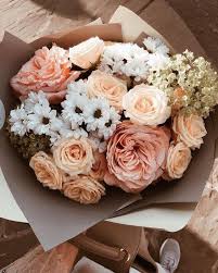 Summer Flower Arrangement Pastel Floral Inspiration Pretty Flowers Flowers Bouquet Flower Aesthetic