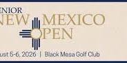 Black Mesa Senior New Mexico Open