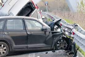 Avoiding Rear End Collisions | Markel Specialty