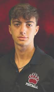 Hector Bolanos's Men's Soccer Recruiting Profile