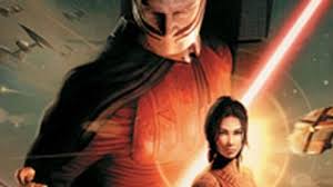 G/o media may get a commission. Star Wars Knights Of The Old Republic Remake Developed By Aspyr Eurogamer Net