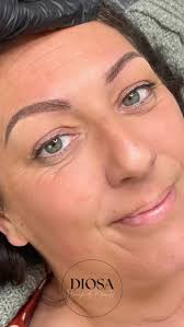 From overplucked to perfectly polished! 💫 We brought these brows back to  life using the ombré powder brow technique — soft, defined, and  oh-so-natural. Check out that beautiful transformation! 🙌✨, ...