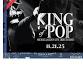 The Ultimate King of Pop event image