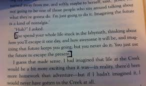 One Hundred Days Before Looking For Alaska John Green Quote John Green Quotes Looking For Alaska Looking For Alaska Quotes