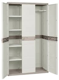 22,427 likes · 380 talking about this. Armoire 3 Portes 4 Etageres Resine Profer Home Ph0242 Bricowork En Ligne De Materiel Coferdroza